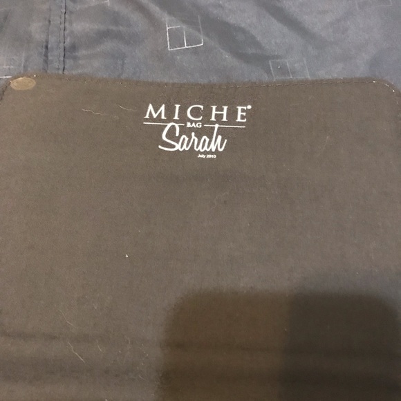 Miche Sarah Petite Shell - Picture 2 of 2